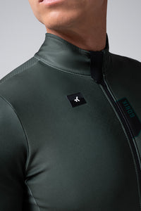 JACKE SKIMO PRO HERREN MALLARD 