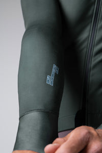 JACKE SKIMO PRO HERREN MALLARD 