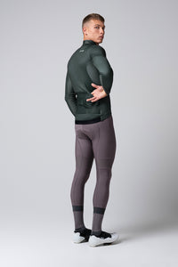 JACKE SKIMO PRO HERREN MALLARD 