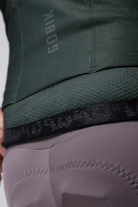 JACKE SKIMO PRO HERREN MALLARD 