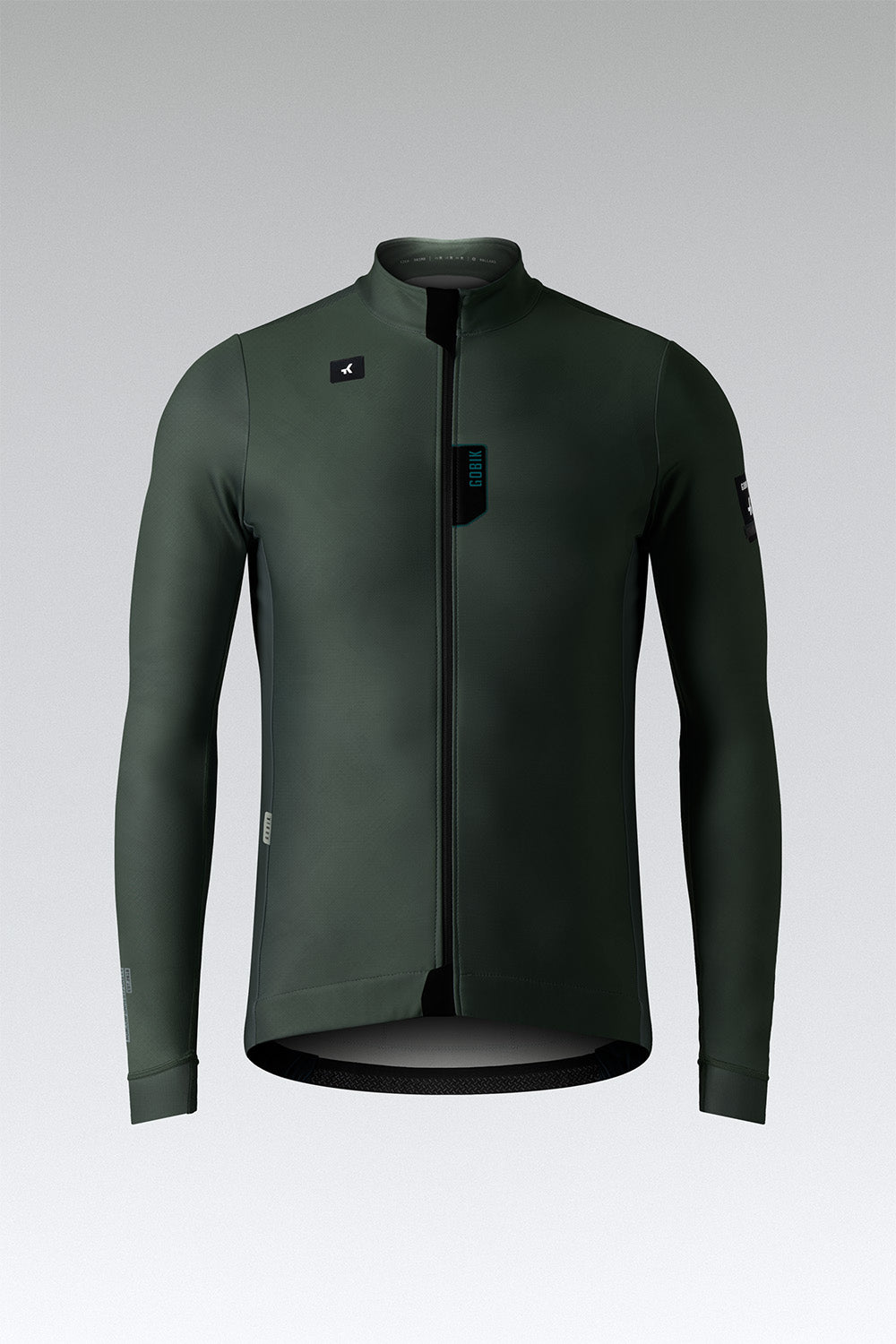 VESTE THERMALE SKIMO PRO HOMME MALLARD