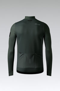 JACKE SKIMO PRO HERREN MALLARD 