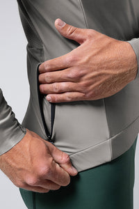 JACKE SKIMO PRO HERREN OVERLAND 