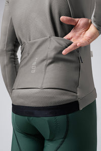 JACKE SKIMO PRO HERREN OVERLAND 