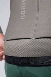 JACKE SKIMO PRO HERREN OVERLAND 