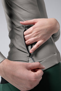 GIACCA SKIMO PRO DONNA OVERLAND 