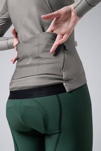 GIACCA SKIMO PRO DONNA OVERLAND 