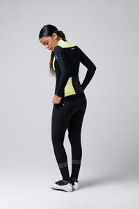 GIACCA MIST BLEND 2.0 DONNA SHADOW LIME 