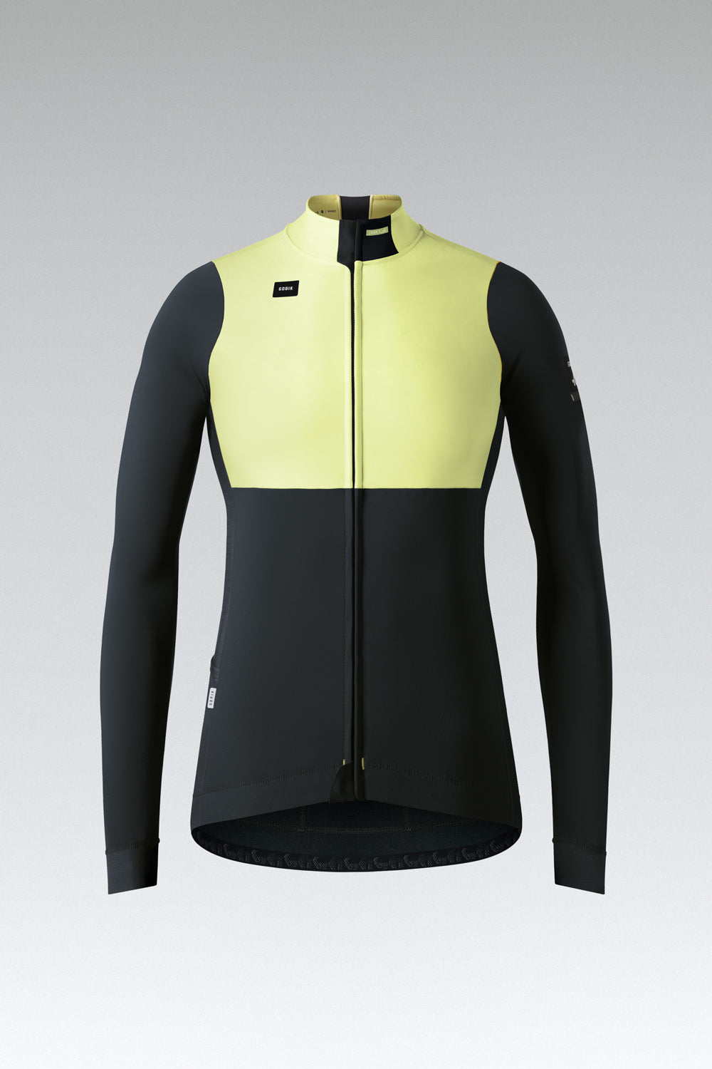 VESTE MIST BLEND 2.0 FEMME SHADOW LIME