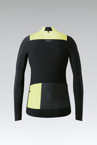 GIACCA MIST BLEND 2.0 DONNA SHADOW LIME 