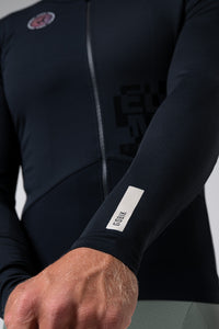 JACKE ELEMENT HERREN INK BLACK 