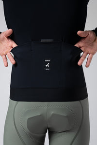 JACKE ELEMENT HERREN INK BLACK 