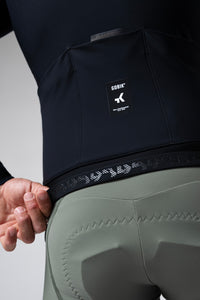 JACKE ELEMENT HERREN INK BLACK 