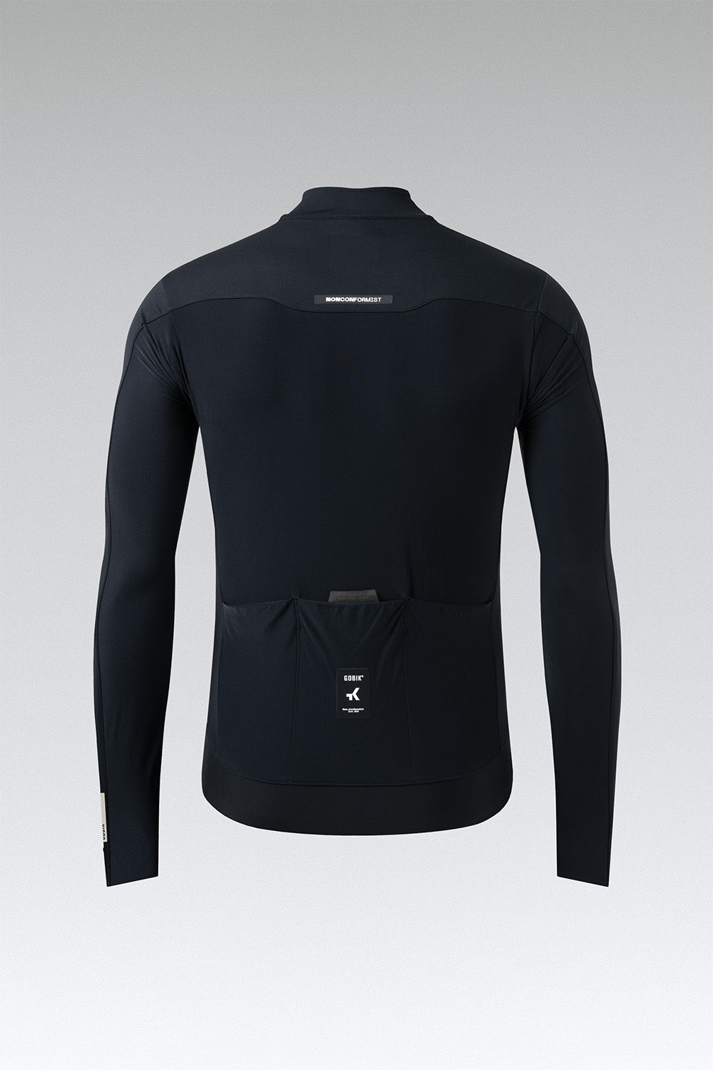 JACKET LONG SLEEVE ELEMENT MEN INK BLACK