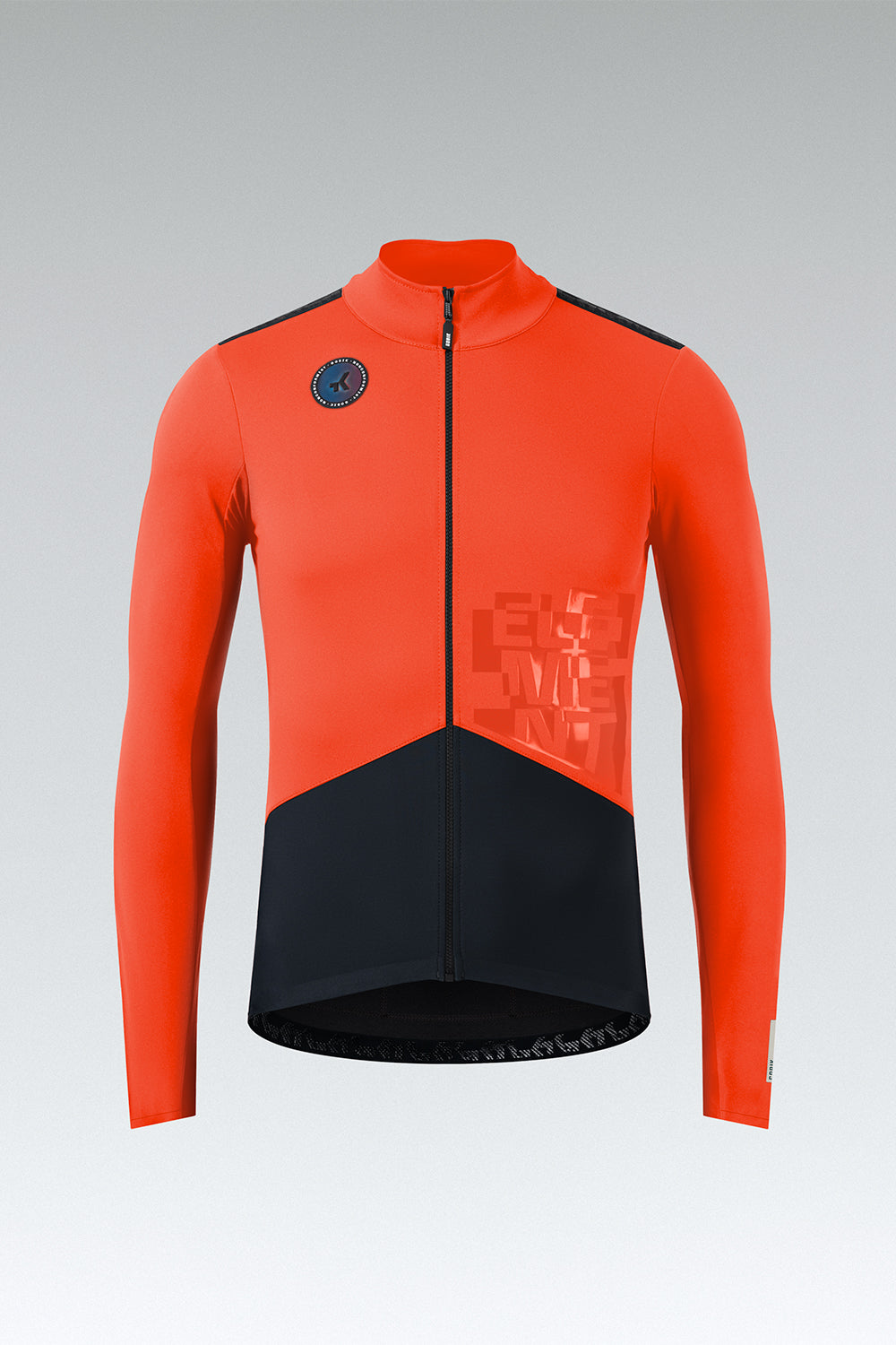 JACKE LANGARM ELEMENT HERREN SUPERFLAME 