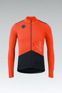 JACKE LANGARM ELEMENT HERREN SUPERFLAME 