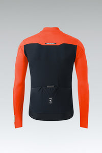 JACKE LANGARM ELEMENT HERREN SUPERFLAME 