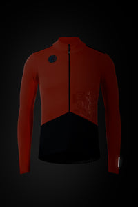 JACKE LANGARM ELEMENT HERREN SUPERFLAME 