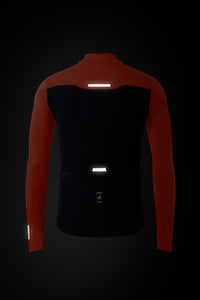 JACKE LANGARM ELEMENT HERREN SUPERFLAME 