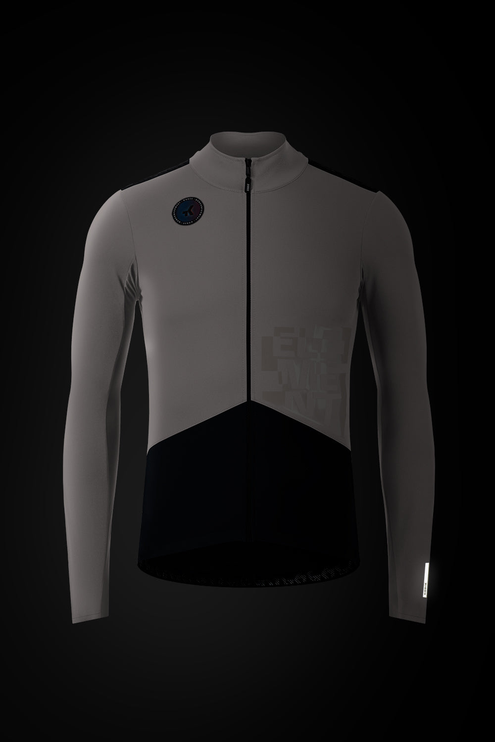 VESTE MANCHES LONGUES ELEMENT HOMME MEADOW 
