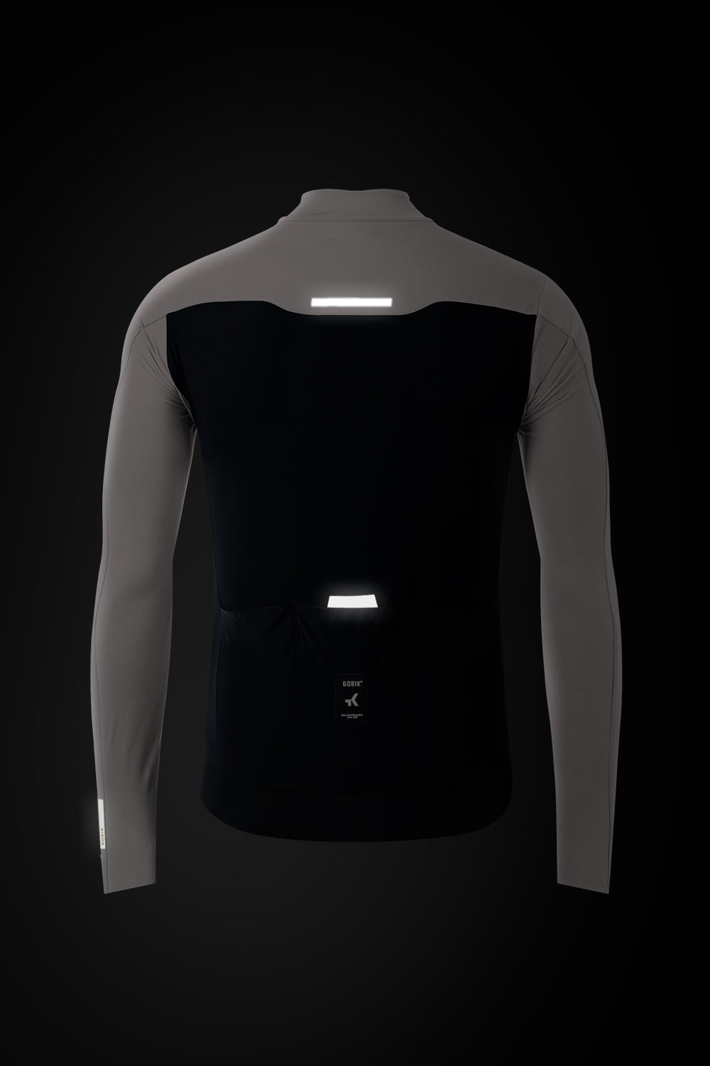 VESTE MANCHES LONGUES ELEMENT HOMME MEADOW 
