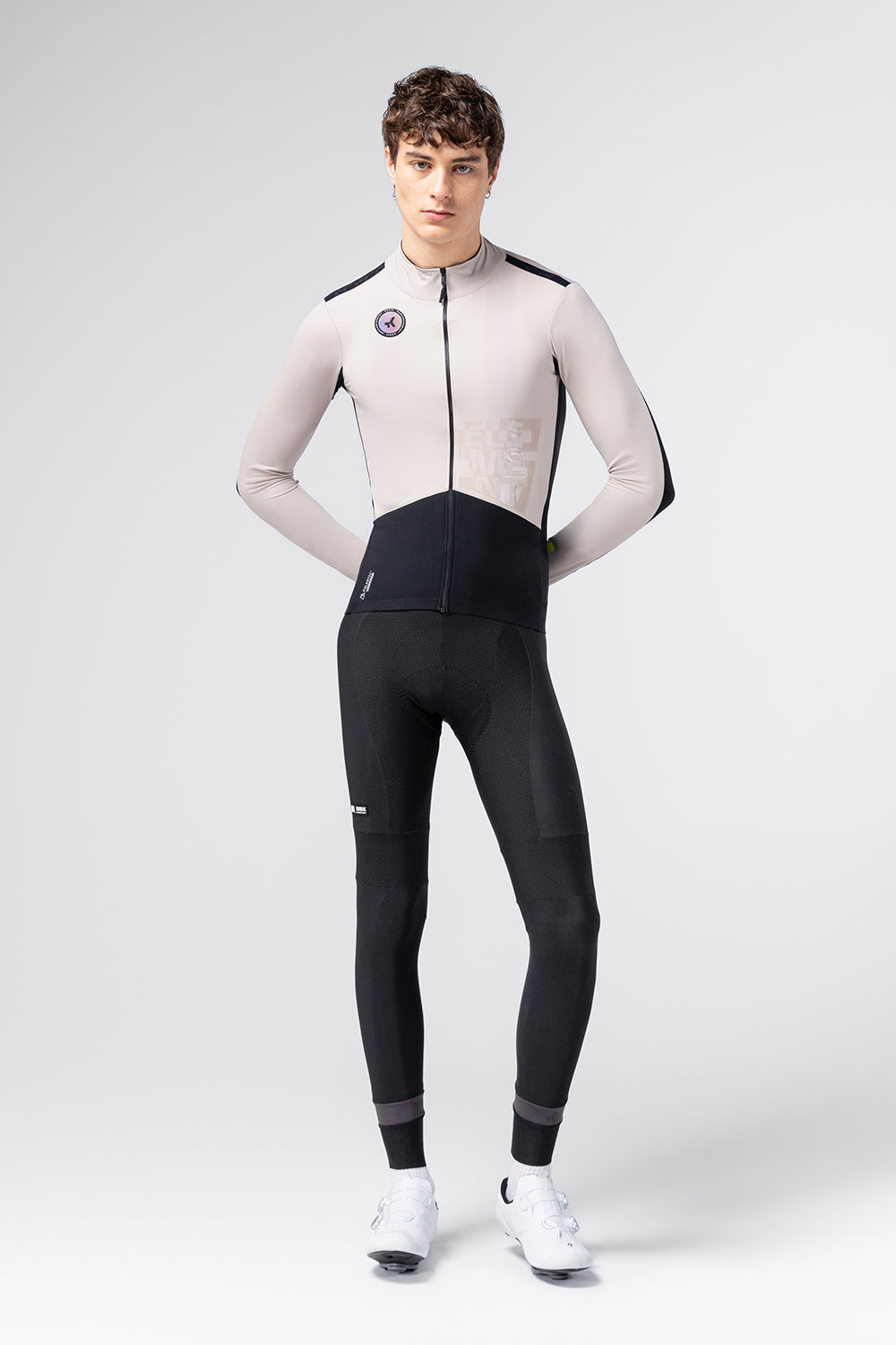 VESTE MANCHES LONGUES ELEMENT HOMME MEADOW 
