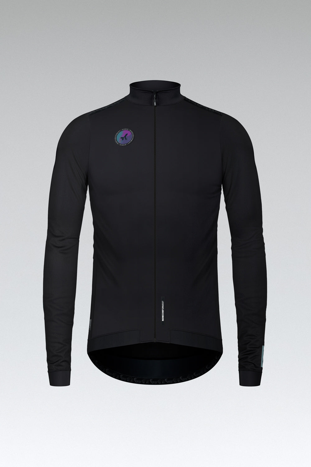 THERMAL JACKET ARMOUR 2.0 UNISEX VANTA