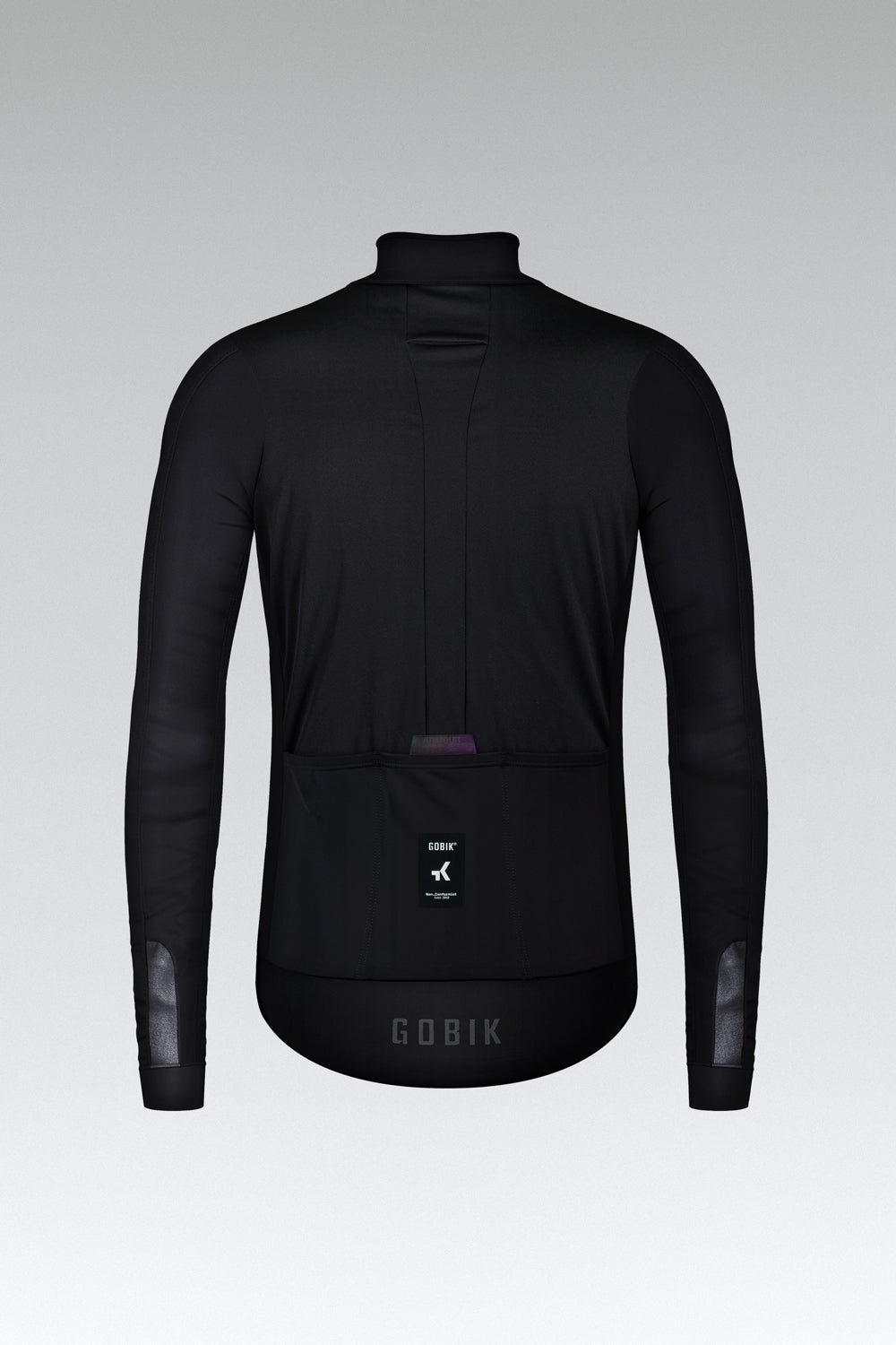 THERMAL JACKET ARMOUR 2.0 UNISEX VANTA