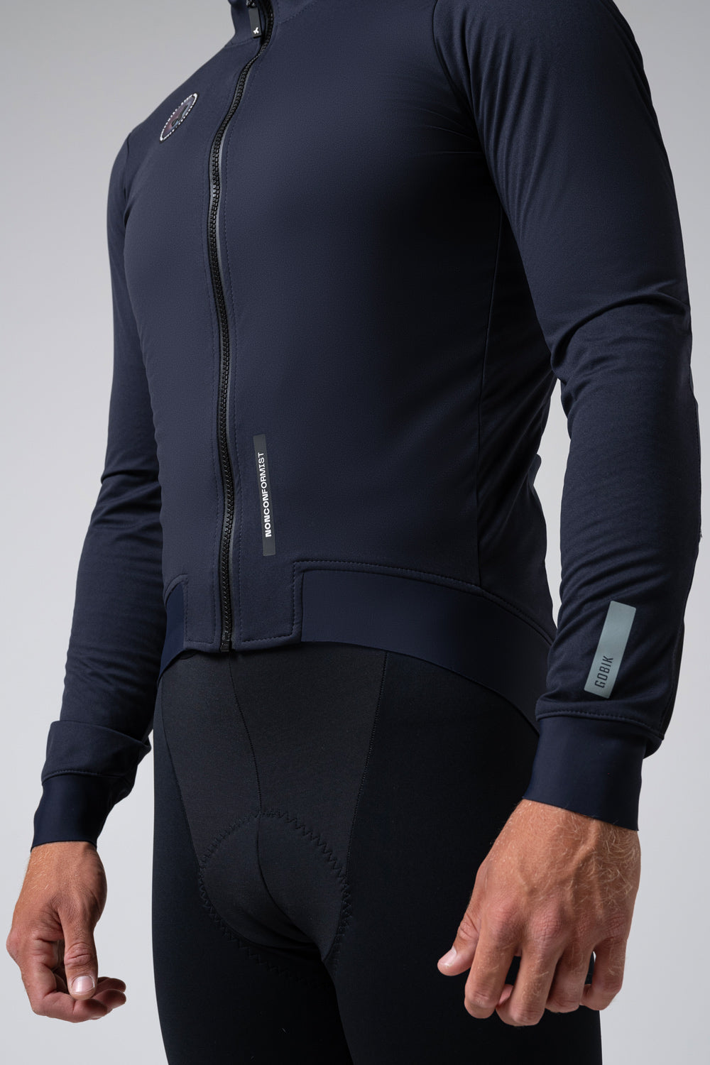 THERMAL JACKET ARMOUR 2.0 UNISEX ULTRABLUE