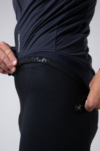 CHAQUETA ARMOUR 2.0 UNISEX ULTRABLUE