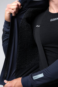 CHAQUETA ARMOUR 2.0 UNISEX ULTRABLUE