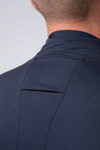 CHAQUETA ARMOUR 2.0 UNISEX ULTRABLUE