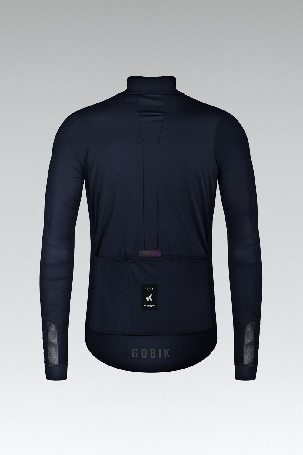 THERMAL JACKET ARMOUR 2.0 UNISEX ULTRABLUE