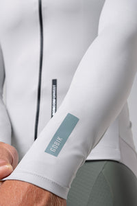 CHAQUETA MANGA LARGA ENVY 2.0 HOMBRE OATMEAL