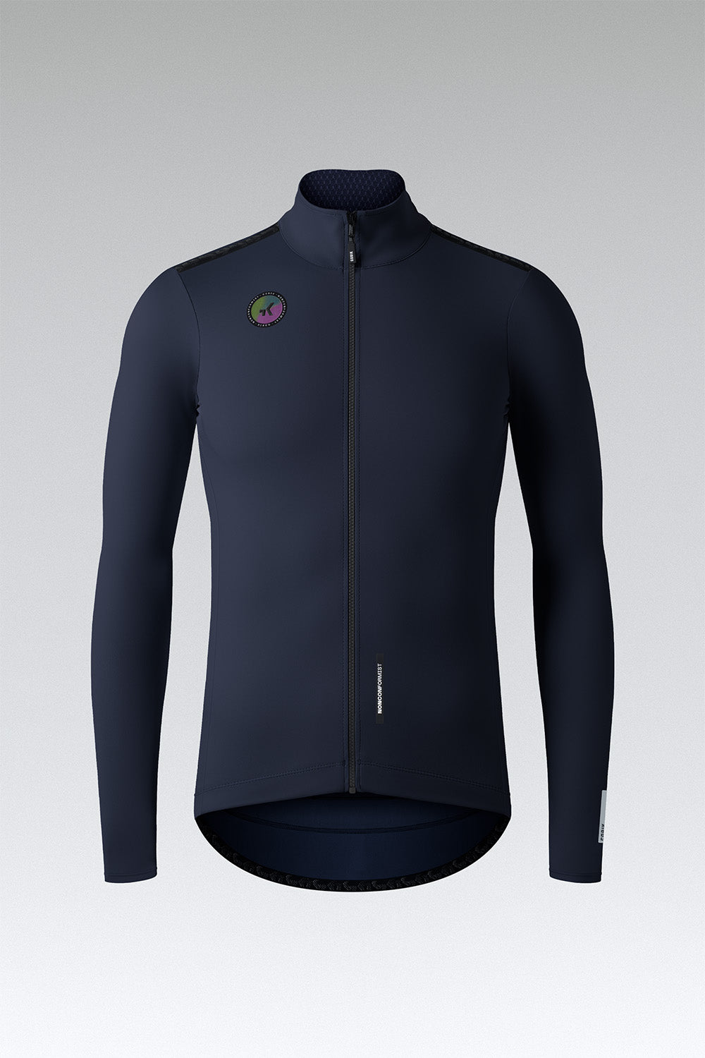 JACKET LONG SLEEVE ENVY 2.0 MEN ULTRABLUE