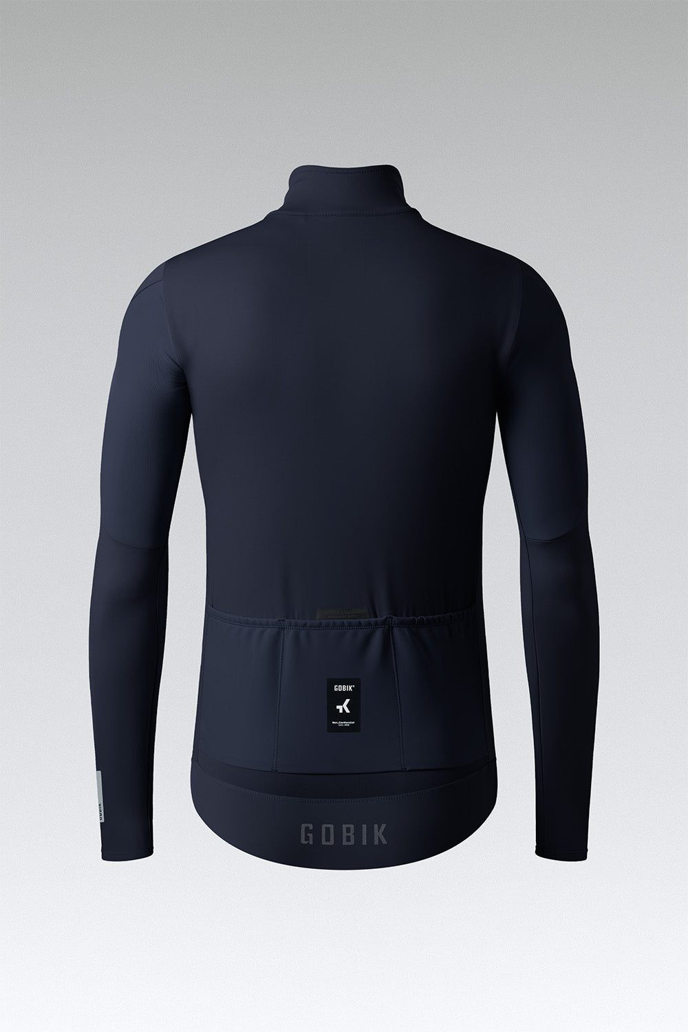 JACKET LONG SLEEVE ENVY 2.0 MEN ULTRABLUE