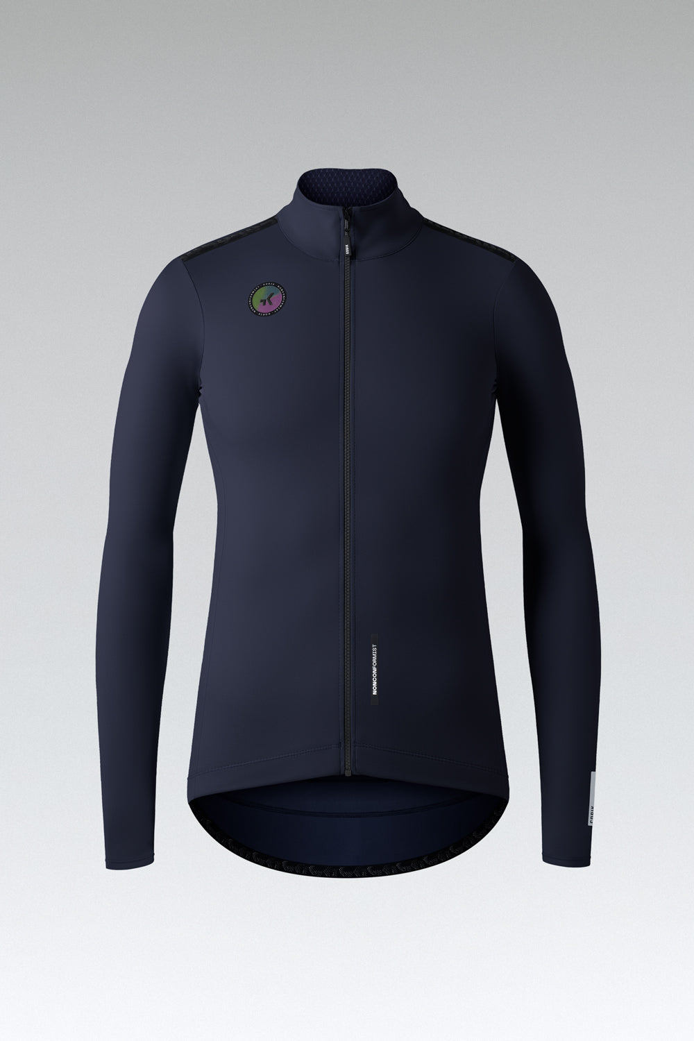 JACKET LANGARM ENVY 2.0 DAMEN ULTRABLUE