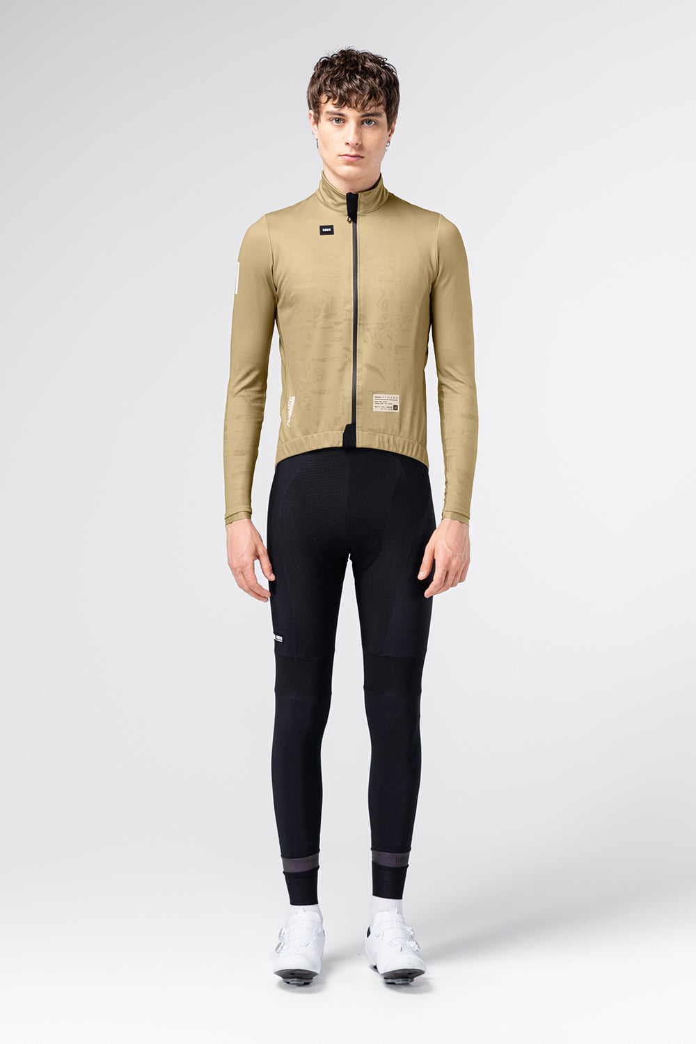 CHAQUETA SKIMO PRO 2.0 HOMBRE KEEMUN