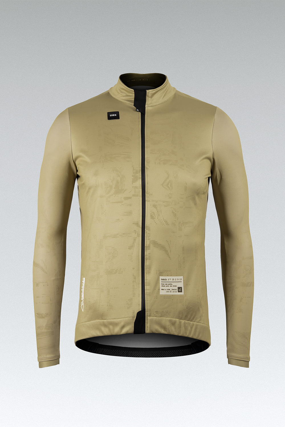 CHAQUETA SKIMO PRO 2.0 HOMBRE KEEMUN