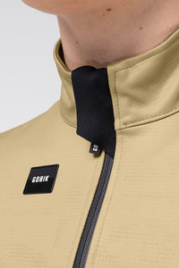 CHAQUETA SKIMO PRO 2.0 HOMBRE KEEMUN