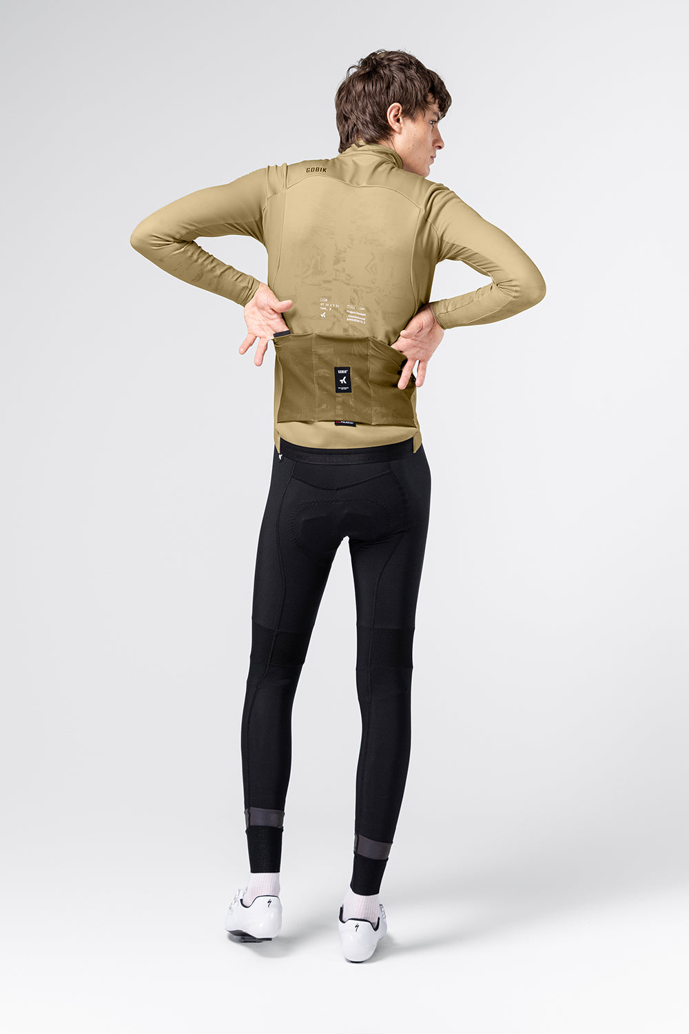 CHAQUETA SKIMO PRO 2.0 HOMBRE KEEMUN