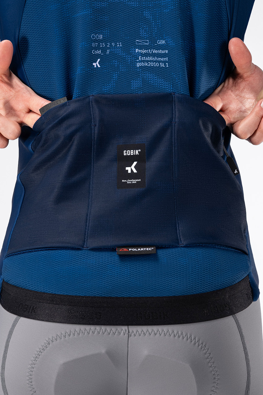 CHAQUETA SKIMO PRO 2.0 HOMBRE ASSAULT
