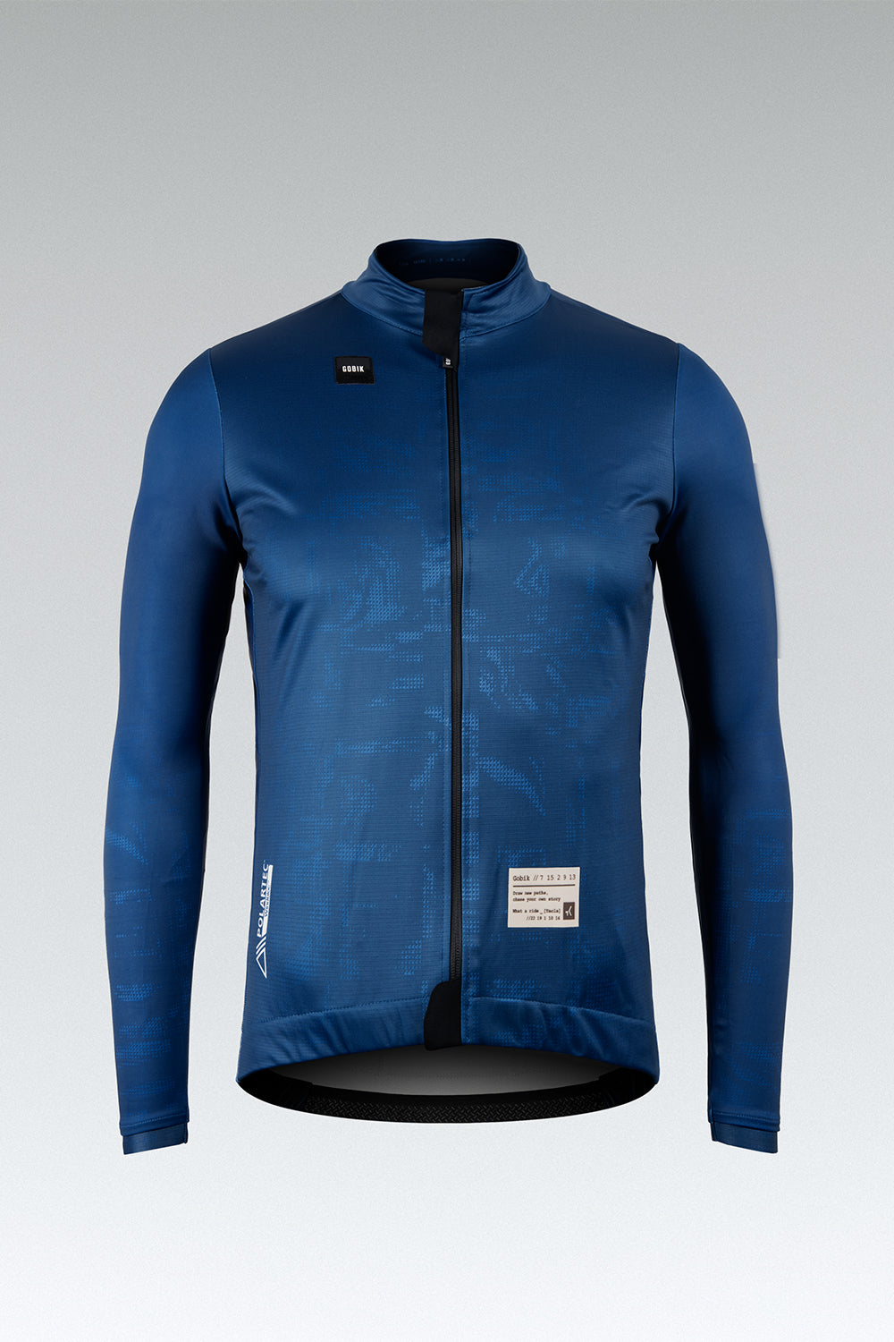 CHAQUETA SKIMO PRO 2.0 HOMBRE ASSAULT