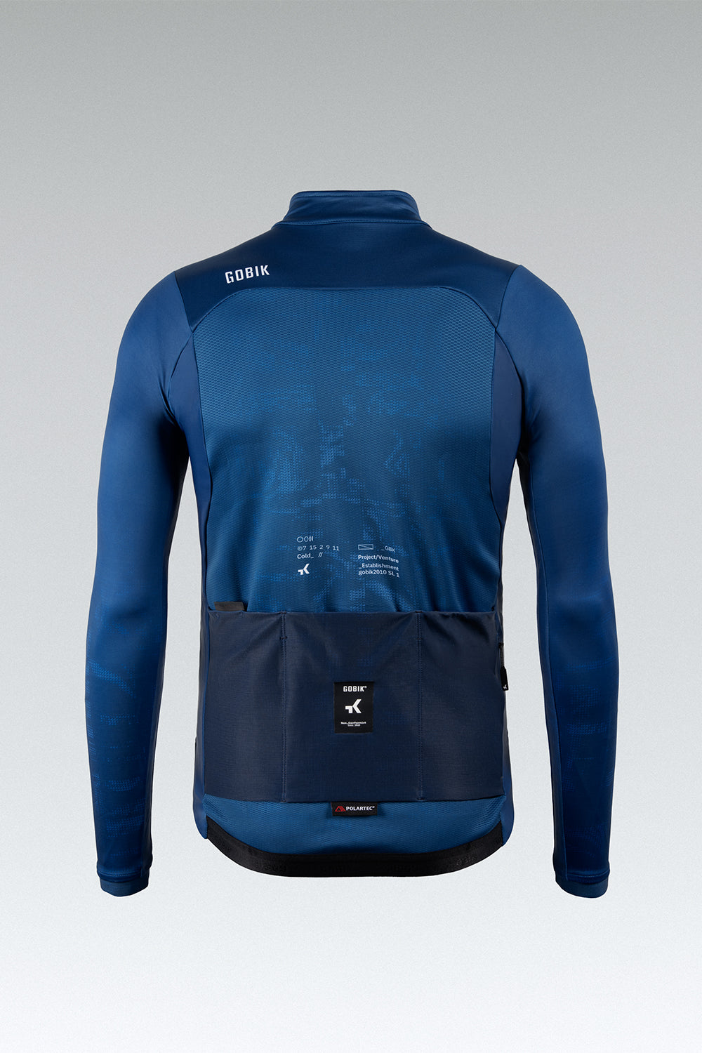 CHAQUETA SKIMO PRO 2.0 HOMBRE ASSAULT