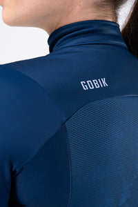 CHAQUETA SKIMO PRO 2.0 MUJER ASSAULT
