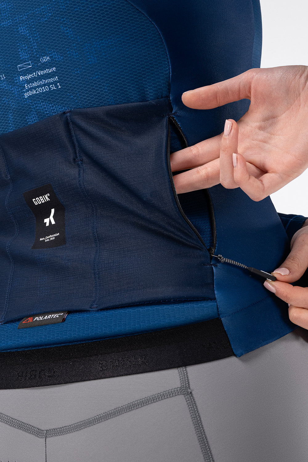 CHAQUETA SKIMO PRO 2.0 MUJER ASSAULT