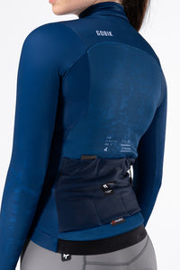 CHAQUETA SKIMO PRO 2.0 MUJER ASSAULT
