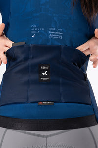 CHAQUETA SKIMO PRO 2.0 MUJER ASSAULT