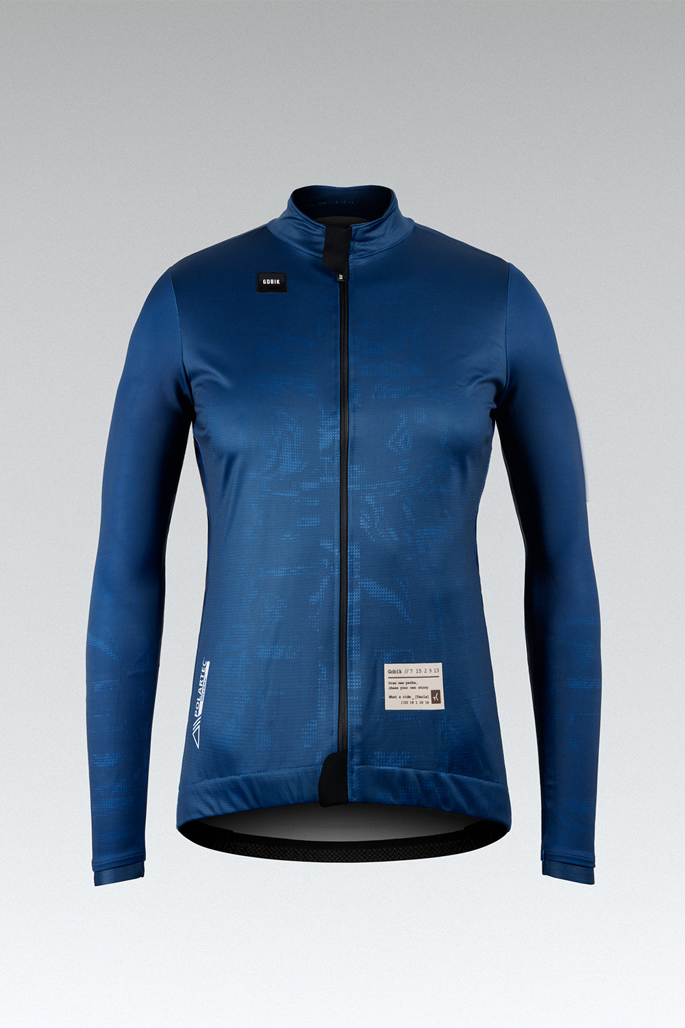 CHAQUETA SKIMO PRO 2.0 MUJER ASSAULT