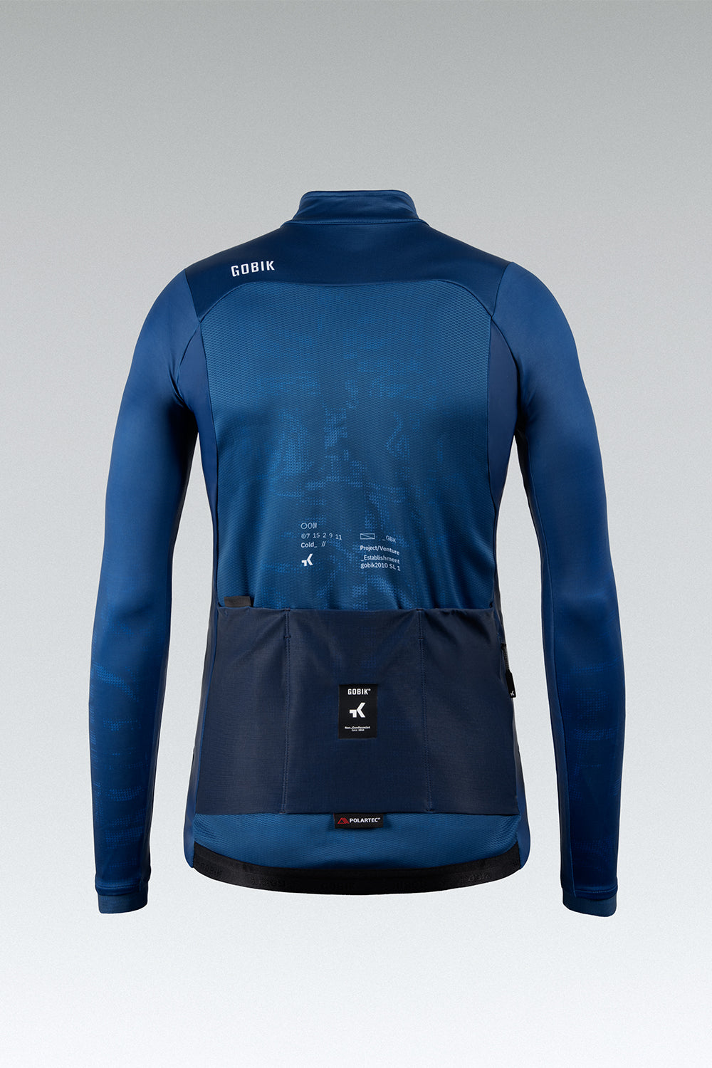 CHAQUETA SKIMO PRO 2.0 MUJER ASSAULT